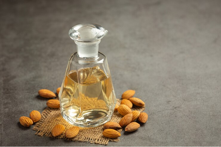 Almond Oil