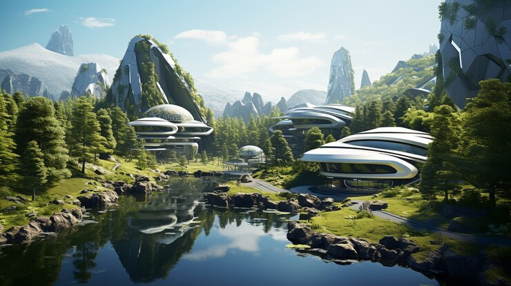 Chinese Technologies Shaping The Future Of The World