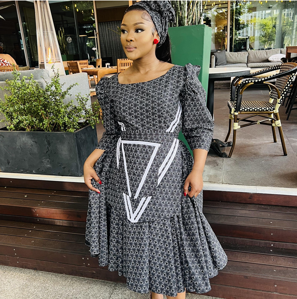 Kuhle Mbewu Fente