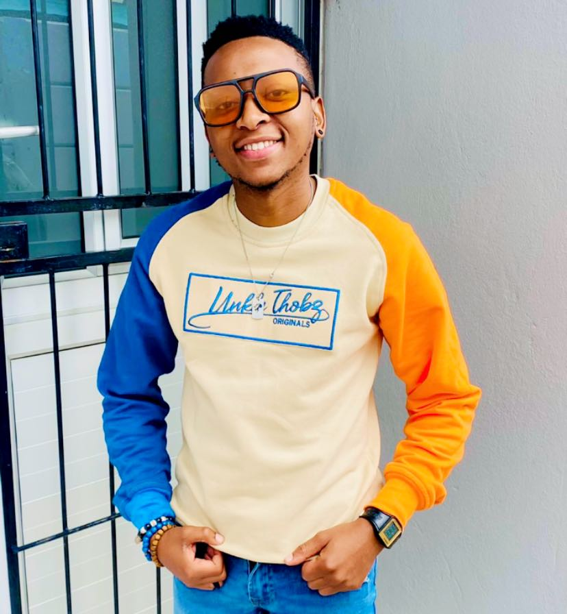 Vusi Oulik Sono