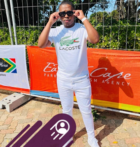 Zolani Ndalo Zondani