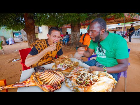 Choukouya in Côte d'Ivoire