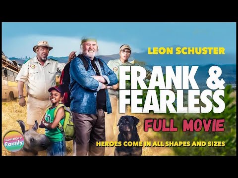 Frank and Fearless