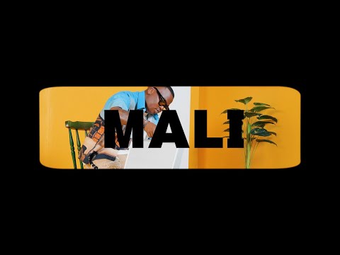 Mali - Dlala Thukzin, Zee Nxumalo - feat Sykes