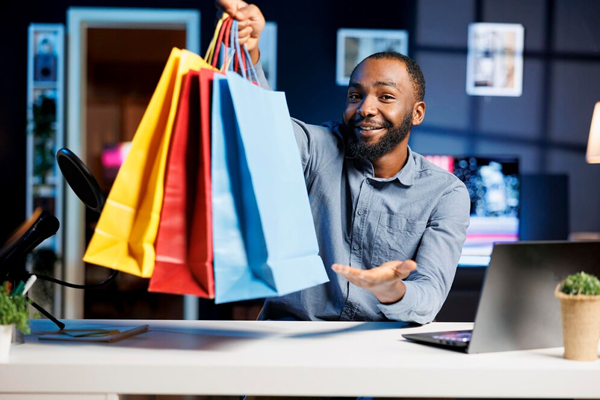 Drop Shipping