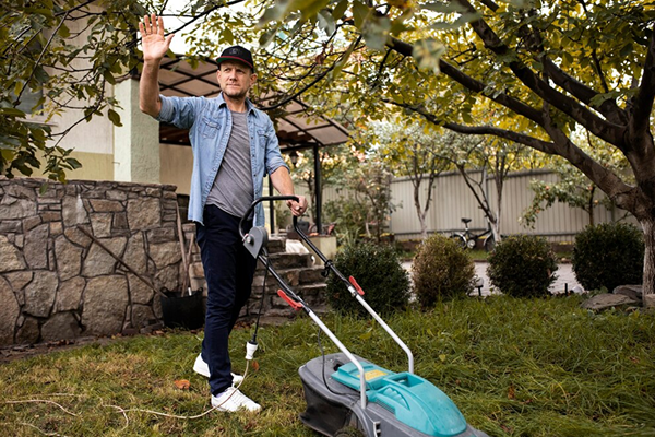 House Cleaning or Lawn Care Business