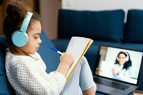 Online Teaching / Tutoring
