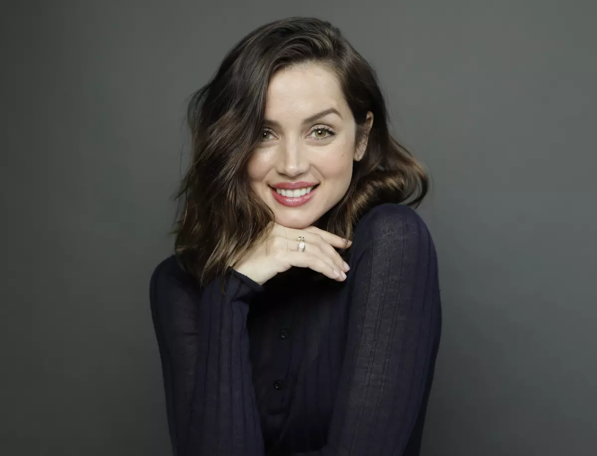 Ana de Armas