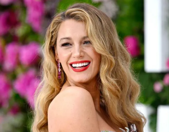 Blake Lively