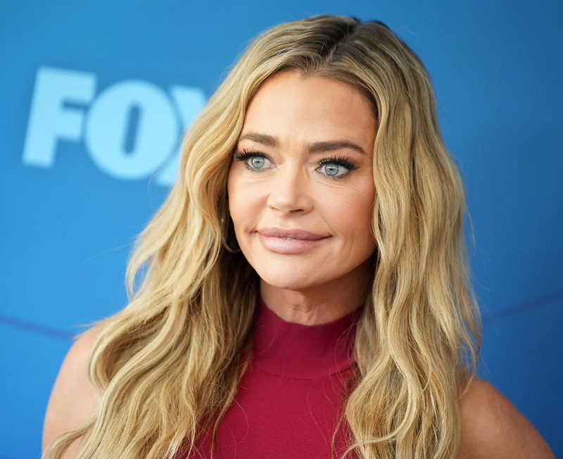 Denise Richards