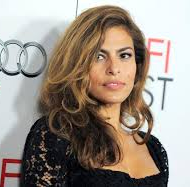 Eva Mendes