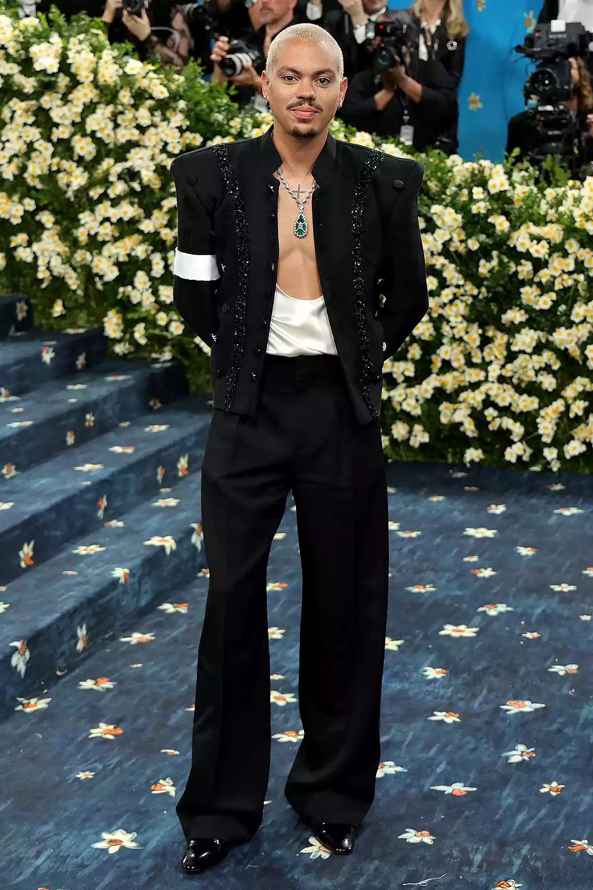Evan Ross