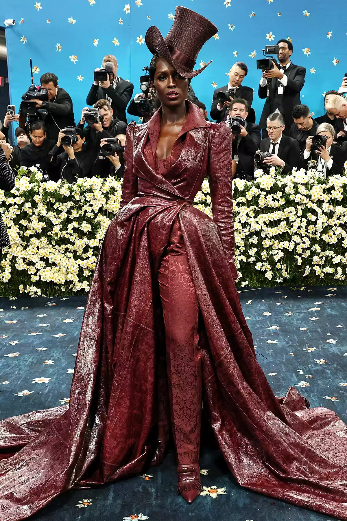 Jodie Turner-Smith