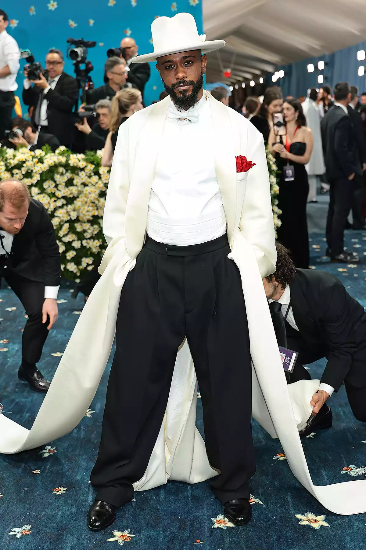 LaKeith Stanfield