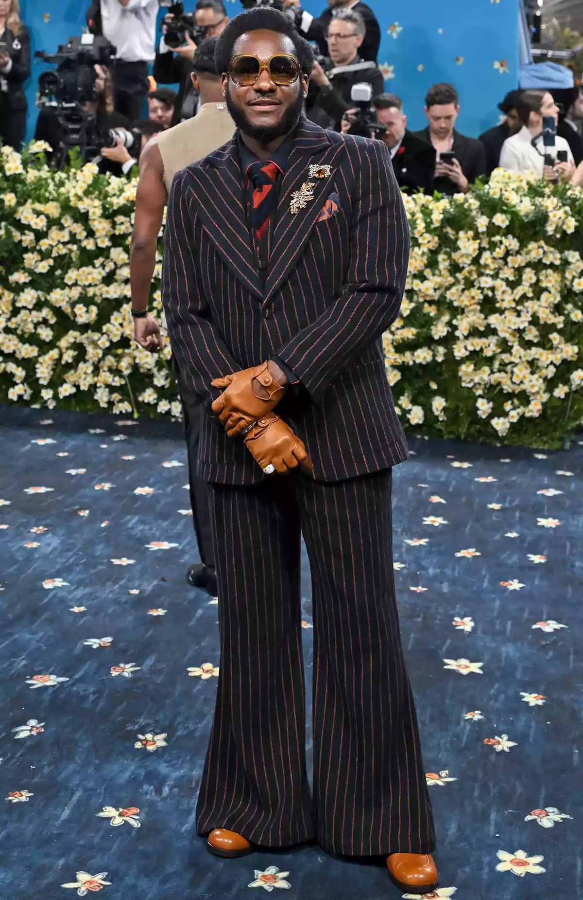 Leon Bridges