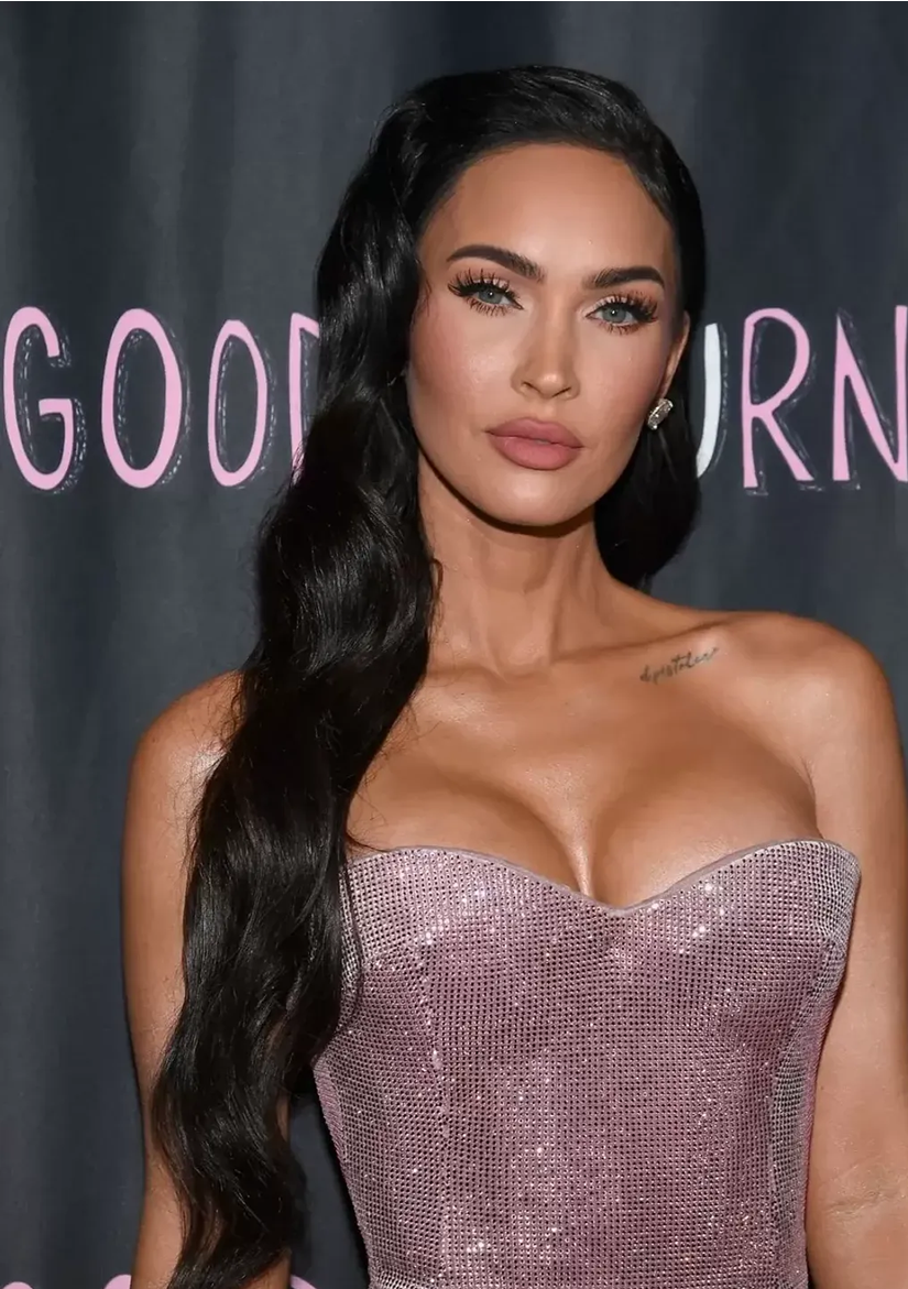 Megan Fox