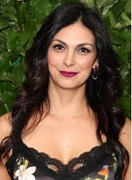 Morena Baccarin