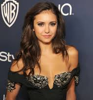 Nina Dobrev