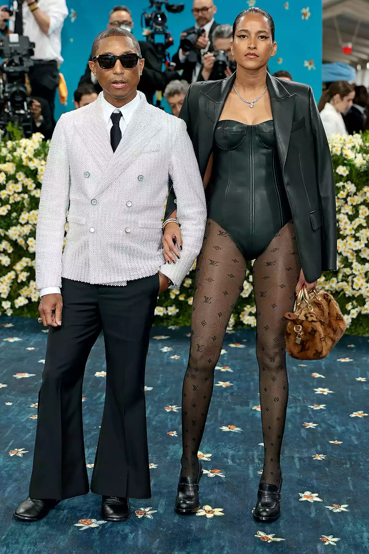 Pharrel Williams