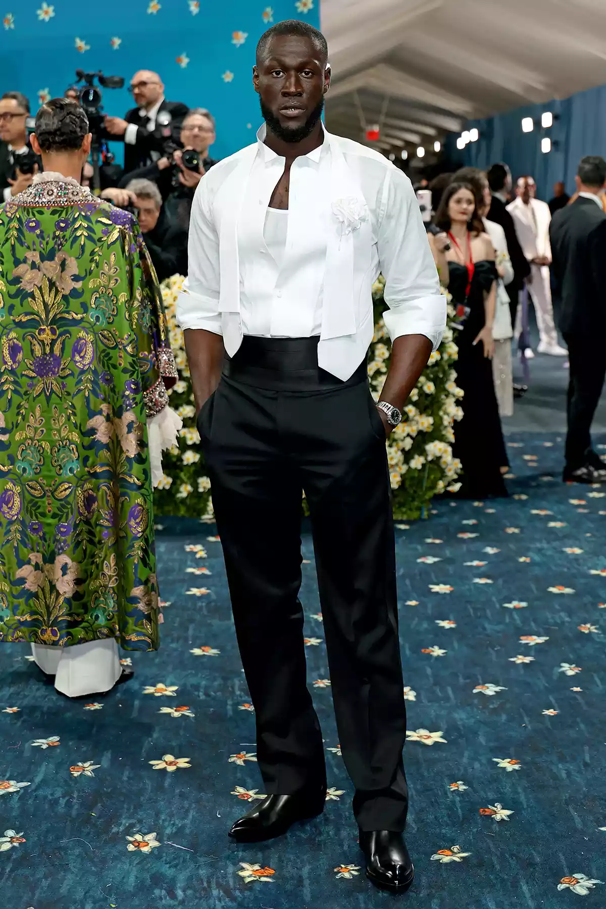Stormzy