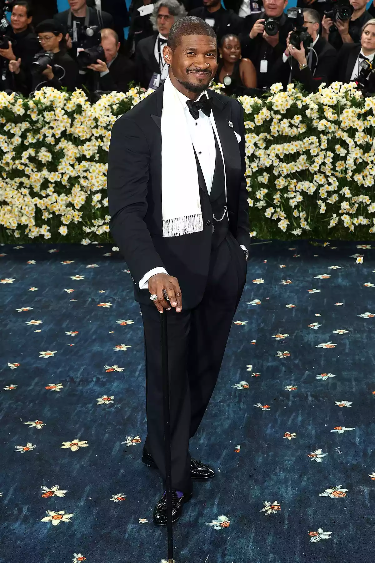 Usher