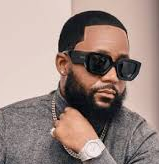 Cassper Nyovest