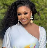 Minnie Dlamini