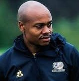 Percy Tau