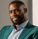 Siya Kolisi