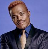 Somizi Mhlongo