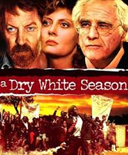 A Dry White Season (1989)