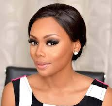 Bonang Matheba – Strong personal brand, business acumen, and influence