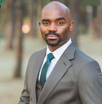 Dr Musa Mthombeni – Intelligent, respected, and relatable to younger voters