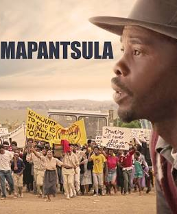 Mapantsula (1988)