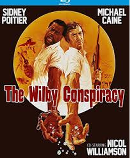 The Wilby Conspiracy (1975)