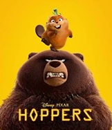 Hoppers