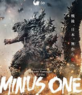 Minus One