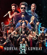 Mortal Kombat II 2026